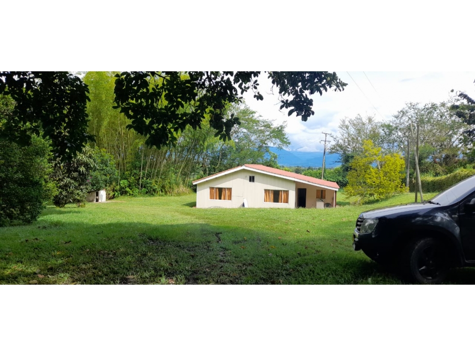 Venta Lote Tebaida Quindio - Colombia COD: 5182065 - 1