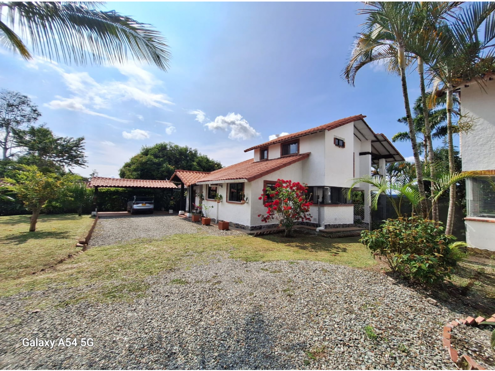 Venta Chalet Sur Armenia Quindio COD: 7079871