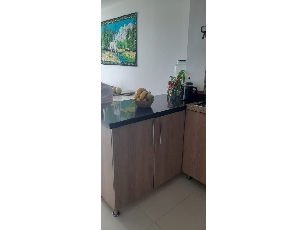 Venta Apartamento Sur Armenia. Quindio-Colombia COD: 9321005