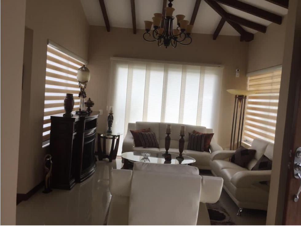 Venta Casa Campestre Norte Armenia Quindio (COL) COD: 287242 - 2