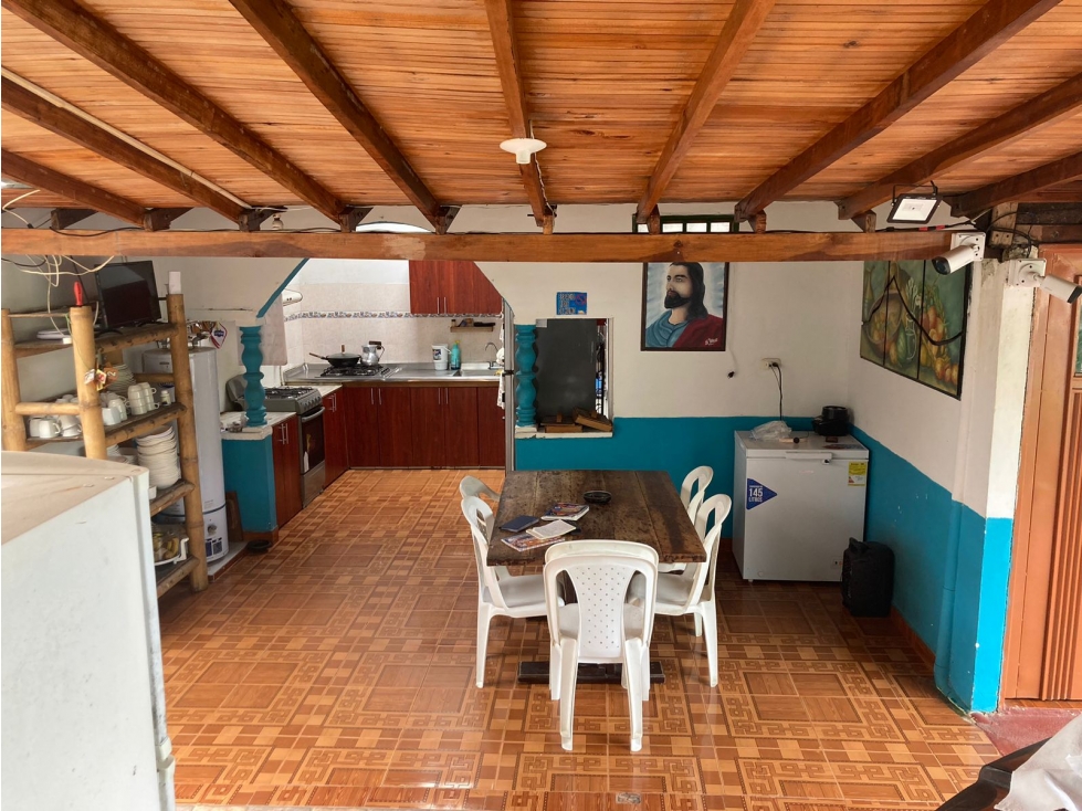 Venta Chalet Montenegro Quindio COD: 6177285 - 2