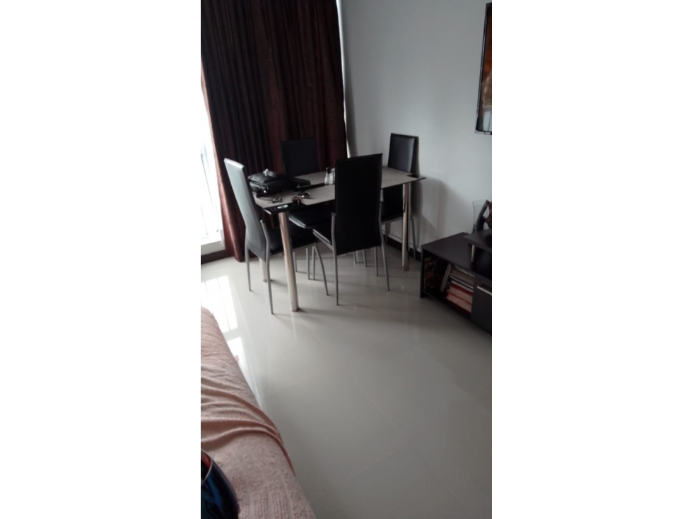 Venta Apartamento Occidente Armenia Quindio Colombia COD: 6204770