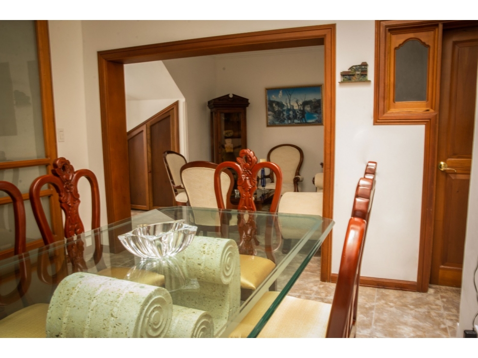 Venta Casa Calarca Quindio COD: 6277502 - 5