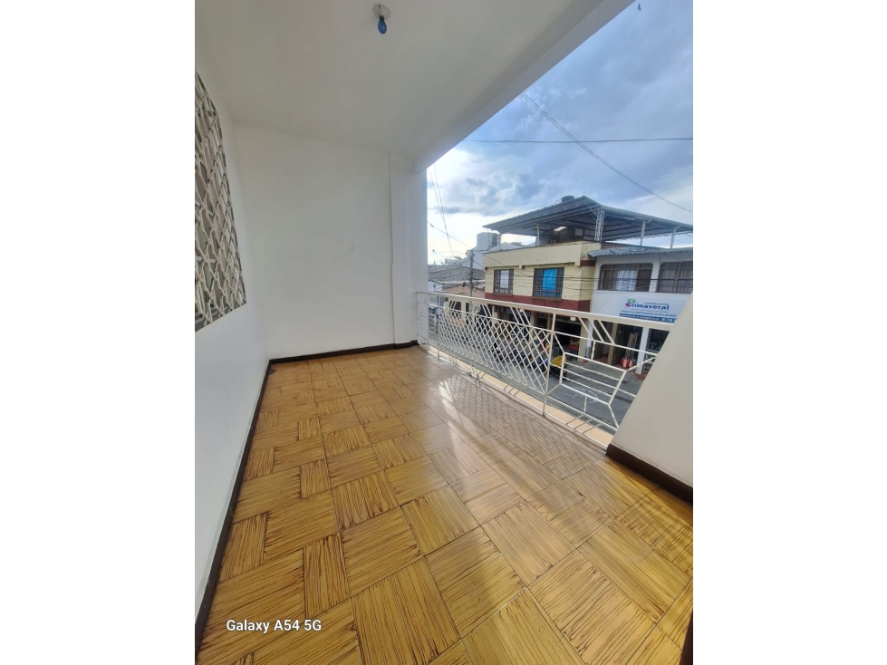 Venta Casa centro Armenia Quindio COD: 8255635