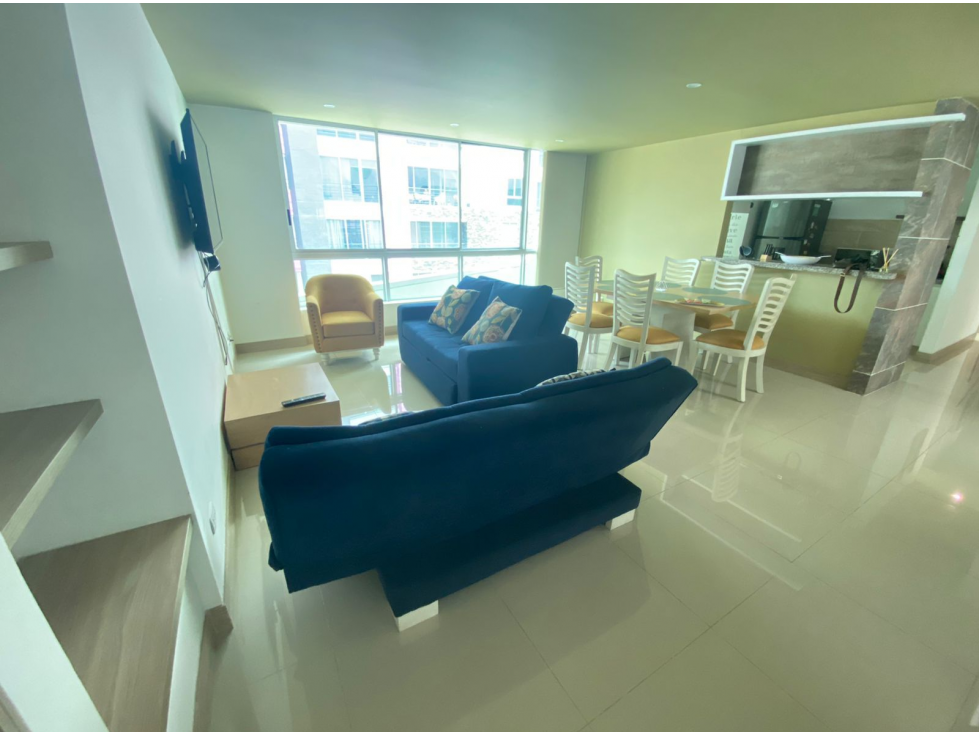Venta Apartamento Norte de Armenia, Quindio - Colombia COD: 9321121