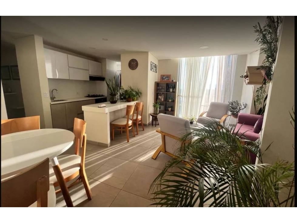 Venta Apartamento Norte Armenia Quindío (COL) COD: 9423304