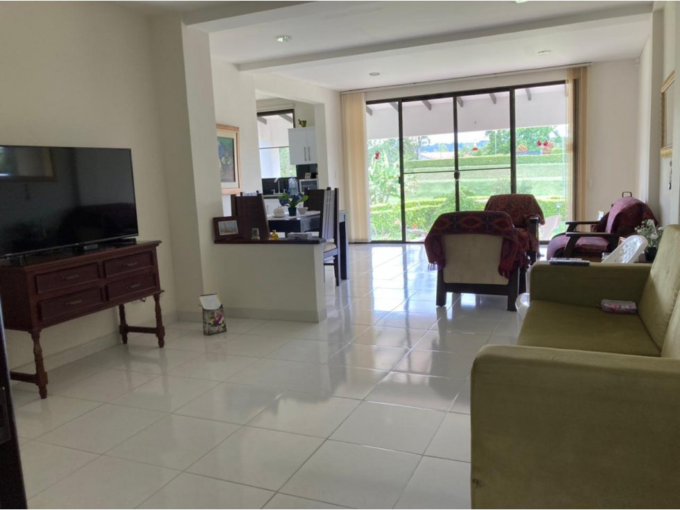 Venta Casa Campestre La Tebaida Quindío (COL) COD: 3568819 - 4