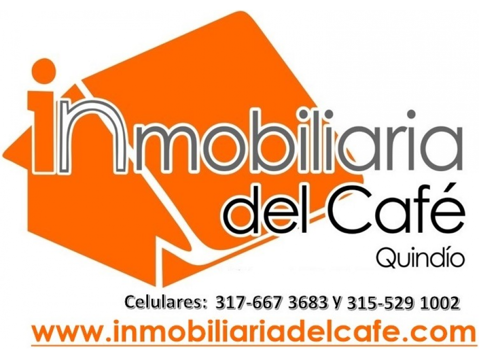 Venta Casa Occidente Armenia Quindio COD: 6519707