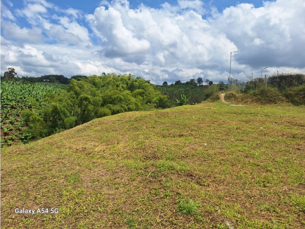 Venta Lote Occidente Armenia Quindio Colombia COD: 8441581 — foto 5