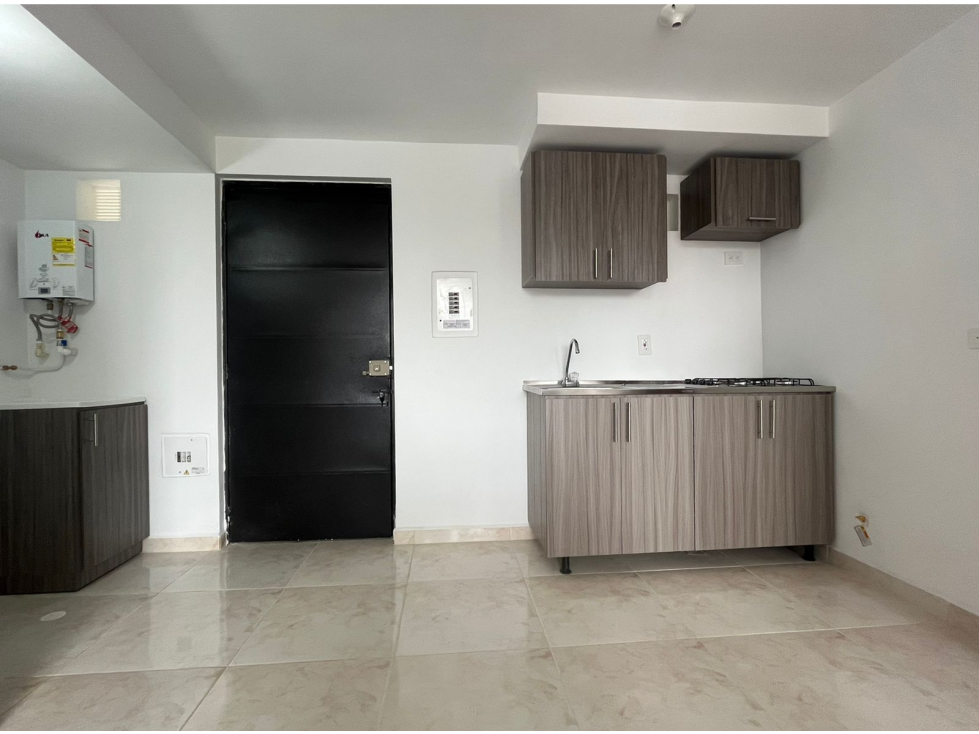 Venta Apartamento Occidente Armenia Quindio COD: 8611698