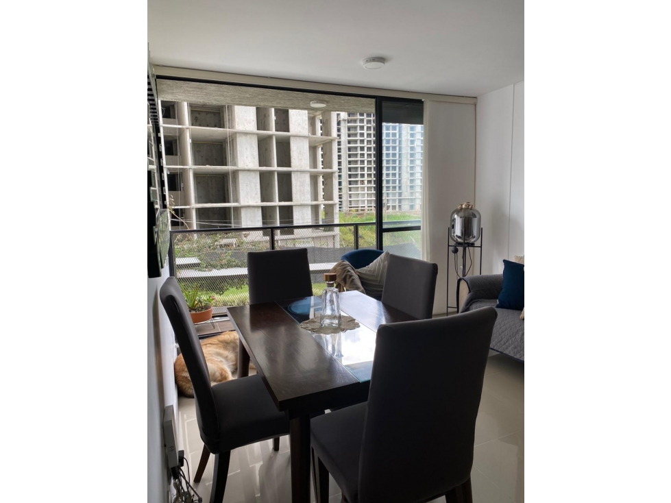 Venta Apartamento Norte Armenia Quindío - Colombia COD: 6896671