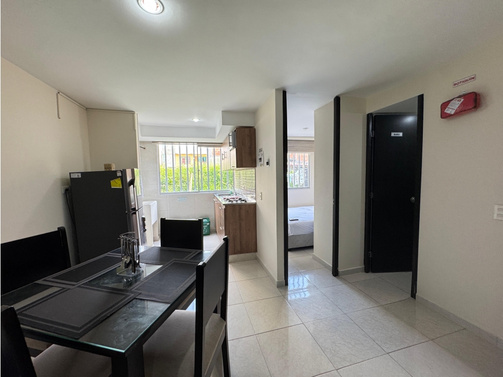 Venta Apartamento Montenegro Quindío (COL) COD: 7415980 - 2