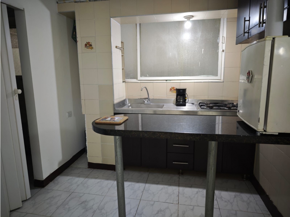 Venta Apartamento Norte Armenia Quindío Colombia COD: 9809475 — foto 2