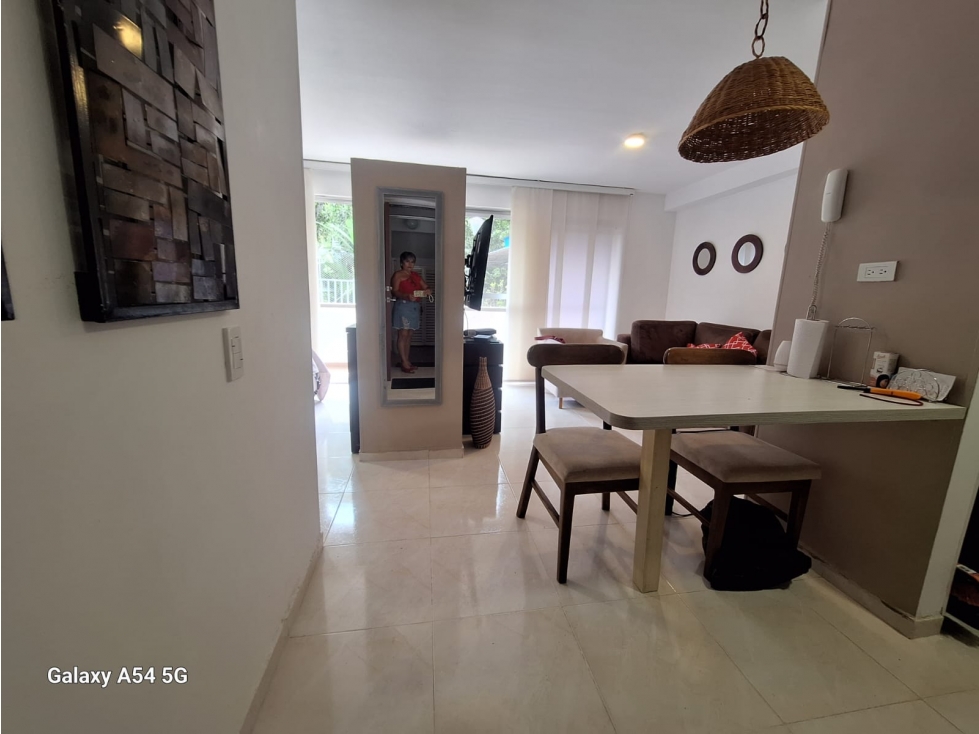 Venta Apartaestudio Norte Armenia Quindío Colombia COD: 8426483 — foto 2