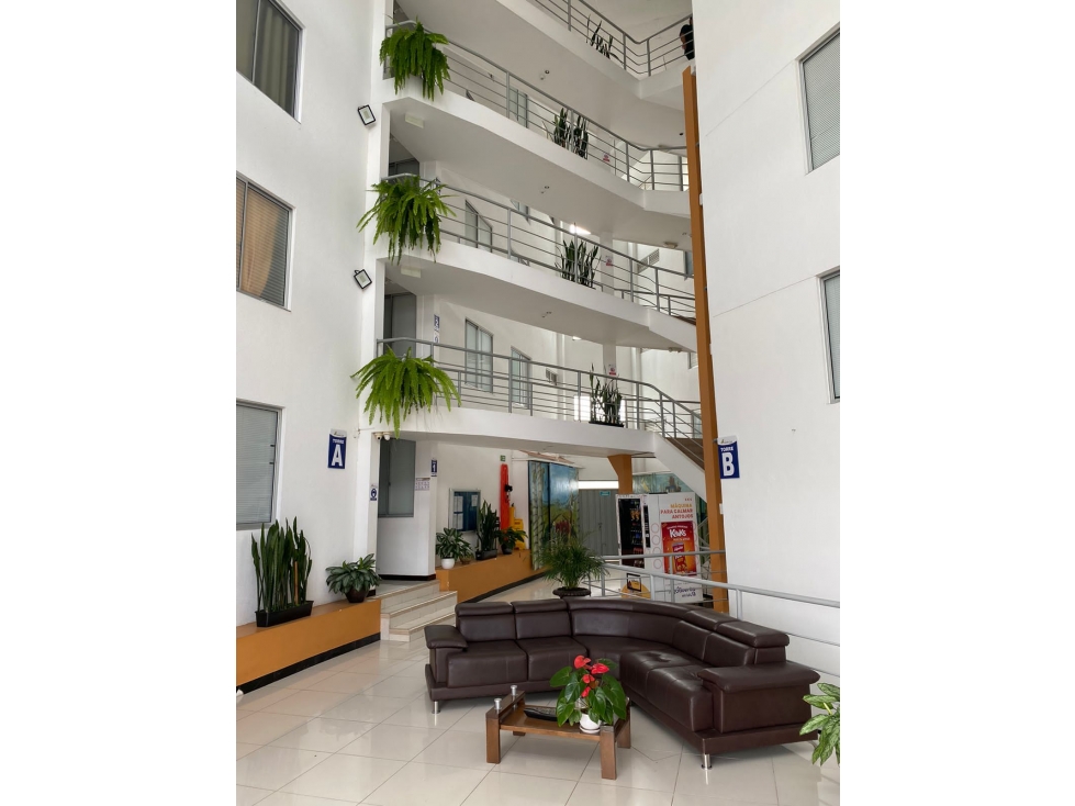 Venta Apartamento Montenegro Quindío (COL) COD: 9779052