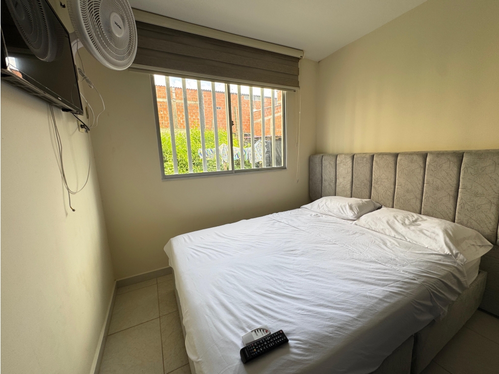 Venta Apartamento Montenegro Quindío (COL) COD: 7415980 - 6