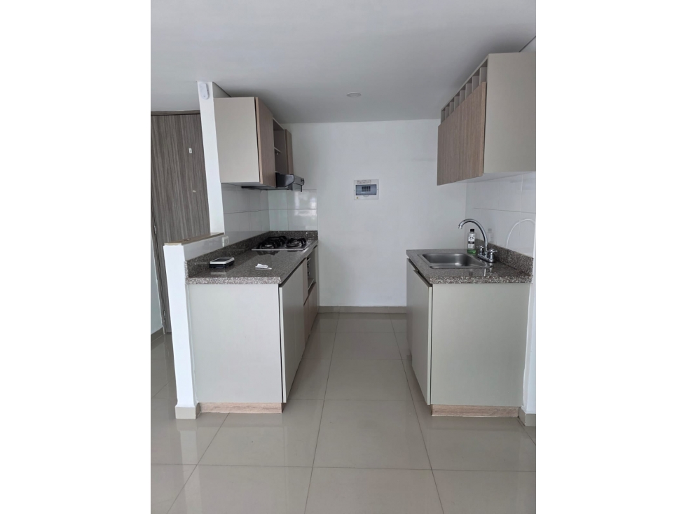 Venta Apartamento Norte Armenia. Quindío - Colombia COD: 9281863 — foto 3
