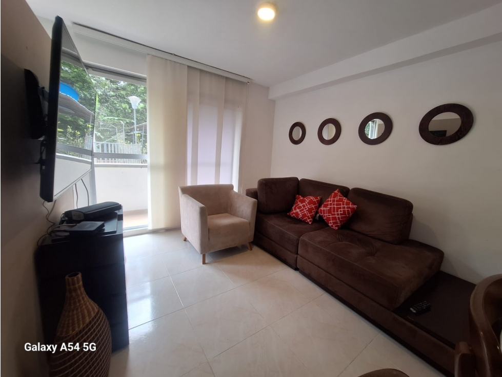 Venta Apartaestudio Norte Armenia Quindío Colombia COD: 8426483 — foto 3