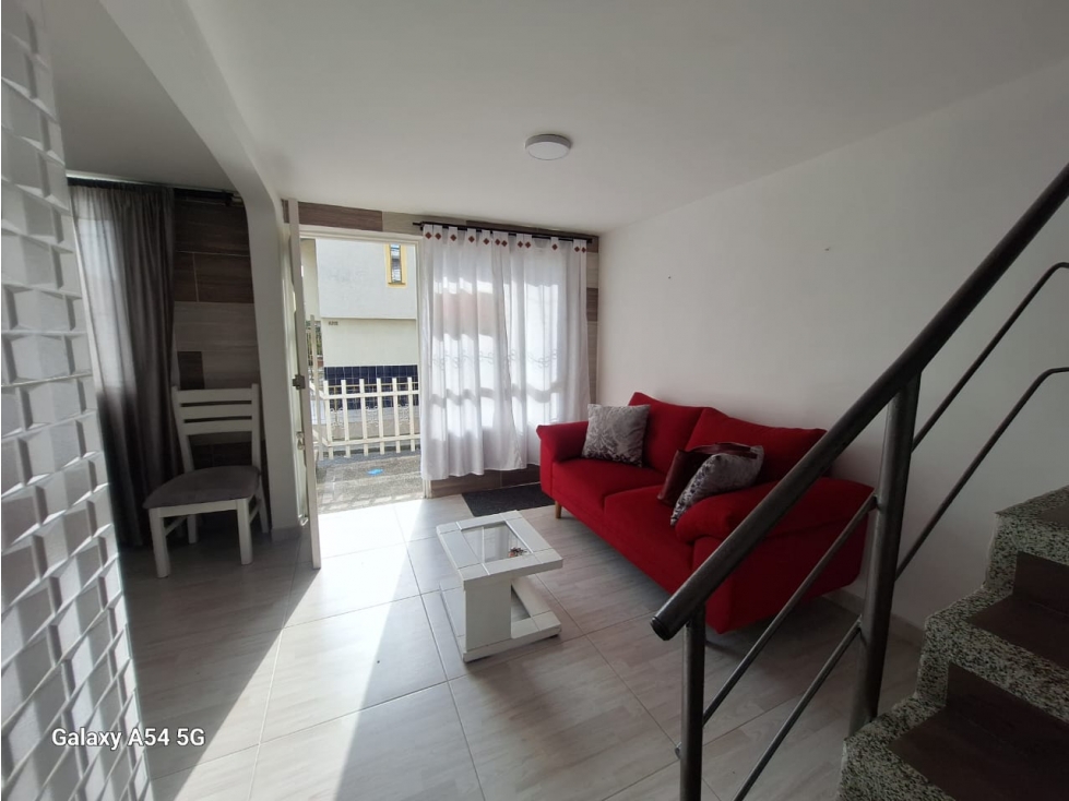Venta Casa Occidente Armenia. Quindio Colombia COD: 8975589 — foto 3