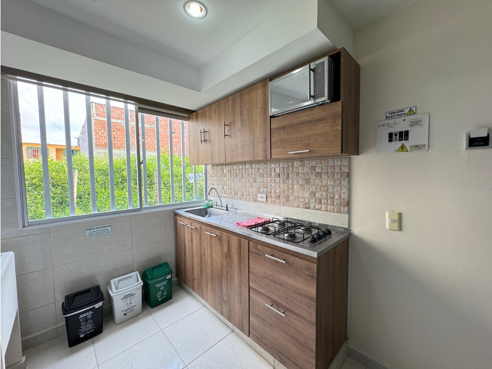 Venta Apartamento Montenegro Quindío (COL) COD: 7415980 - 4