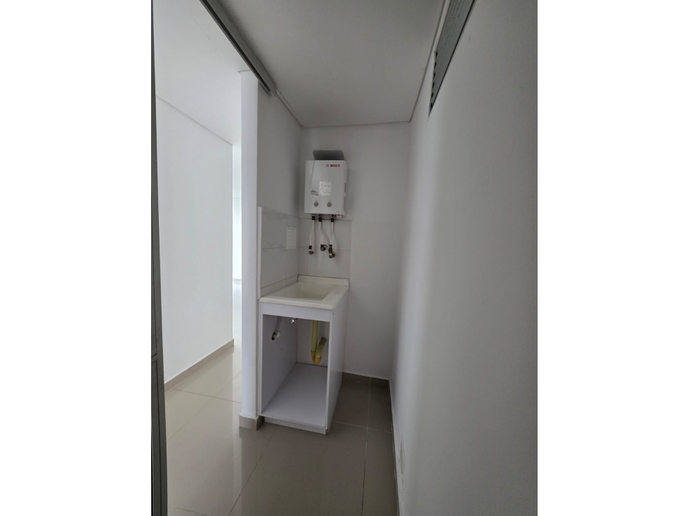 Venta Apartamento Norte Armenia. Quindío - Colombia COD: 9281863 — foto 4