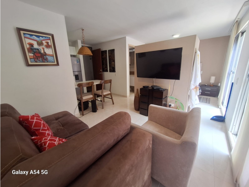 Venta Apartaestudio Norte Armenia Quindío Colombia COD: 8426483 — foto 4