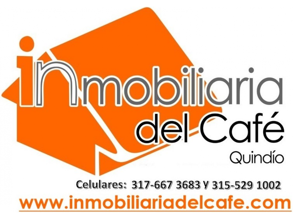 Venta Lote Occidente Armenia Quindio COD:7979988