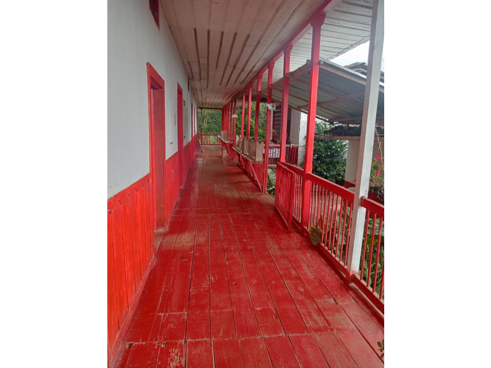 Venta Finca Norte Sevilla, Valle COD: 8201426 - 3
