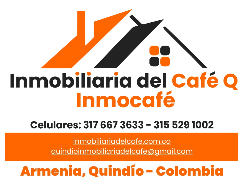 Venta Finca Buenavista Quindio - Colombia COD: 9271712 - 4