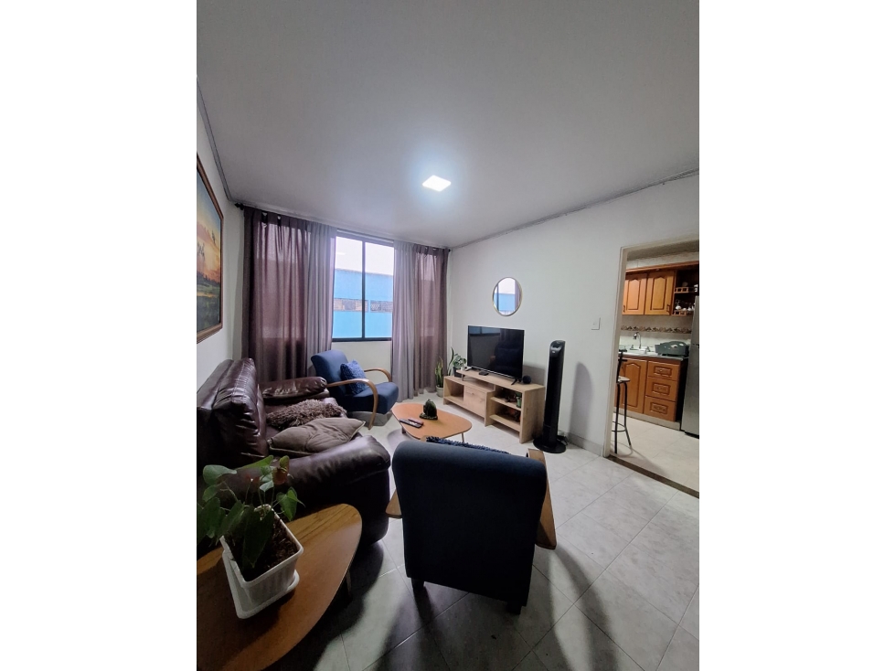 Venta Apartamento Occidente Armenia Quindío (COL) COD: 9775419
