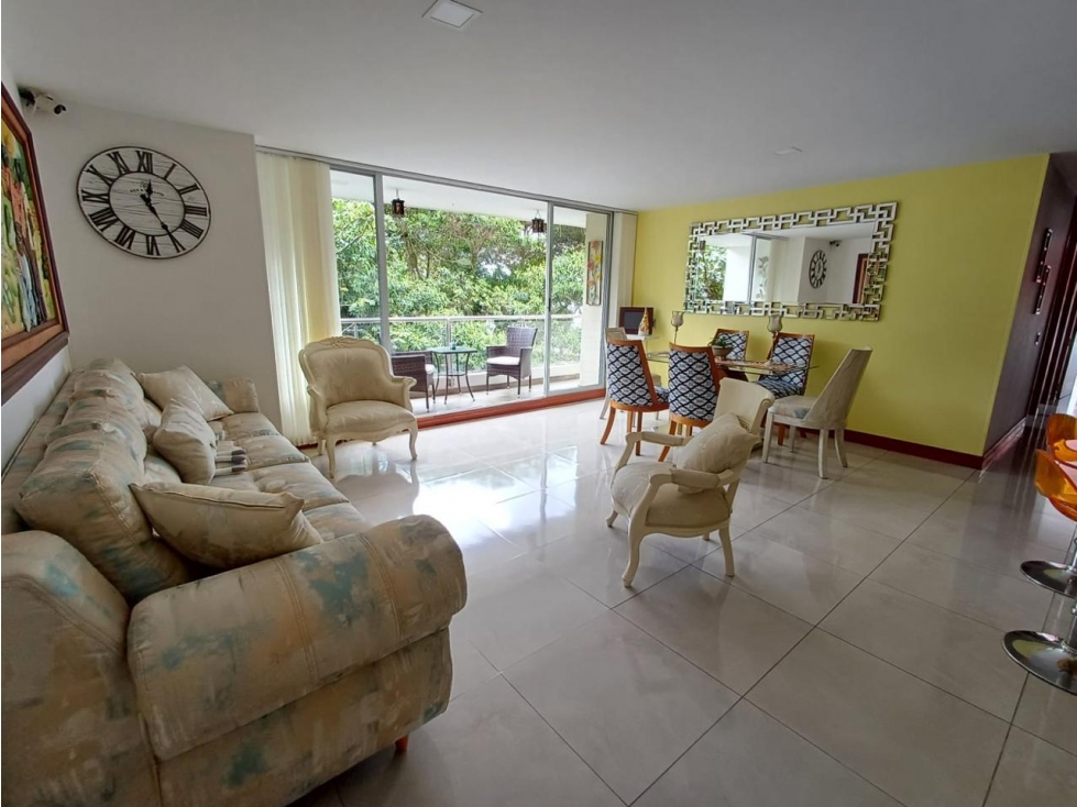 Venta Apartamento Norte Armenia Quindío (COL). COD: 9522266