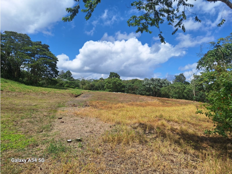 Venta Lote Filandia Quindio - Colombia COD: 7533038 - 4