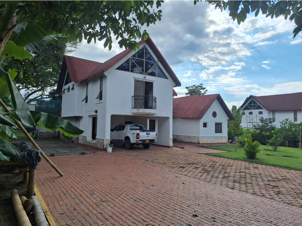 Venta Casa Campestre Sur Armenia Quindio-Colombia COD: 9413203