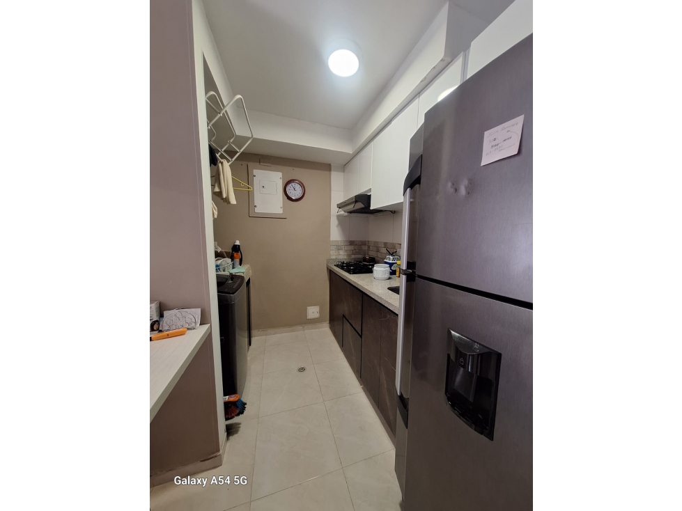 Venta Apartaestudio Norte Armenia Quindío Colombia COD: 8426483 — foto 6