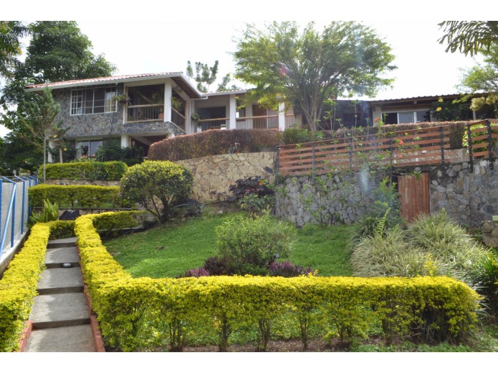 Venta Chalet Tebaida Quindío (COL) COD: 574879 — foto 5