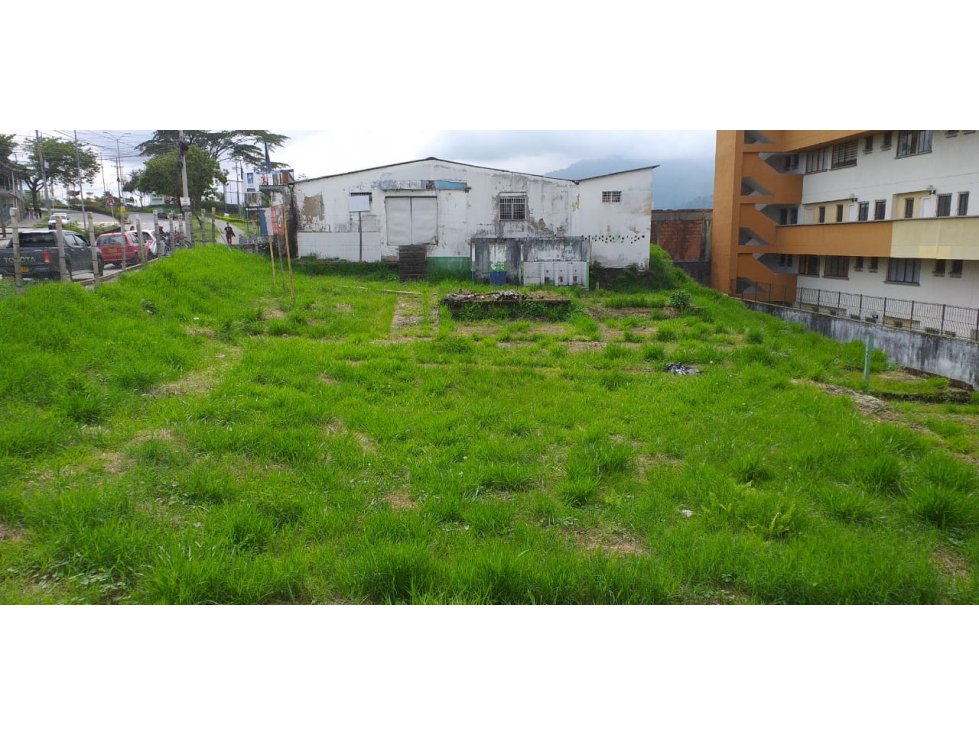 Venta Lote Norte Armenia Quindio - Colombia COD: 1197253 — foto 3