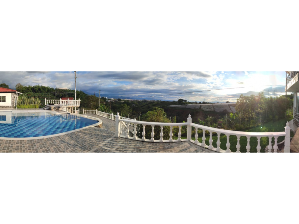 Venta Hotel Norte Armenia Quindio COD: 4440392 - 5