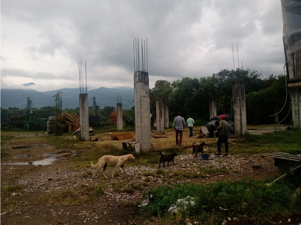 Venta Lote Sur Armenia Quindio COD: 5408182 — foto 3