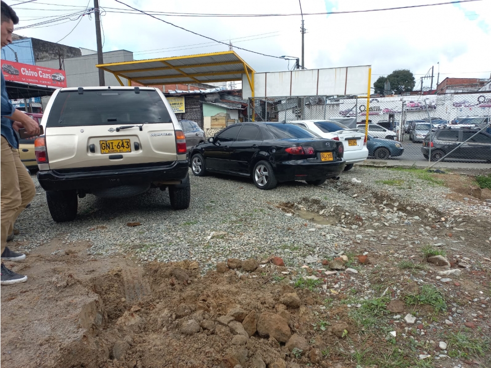 Venta Lote Centro Armenia Quindio - Colombia COD: 6204489 — foto 2