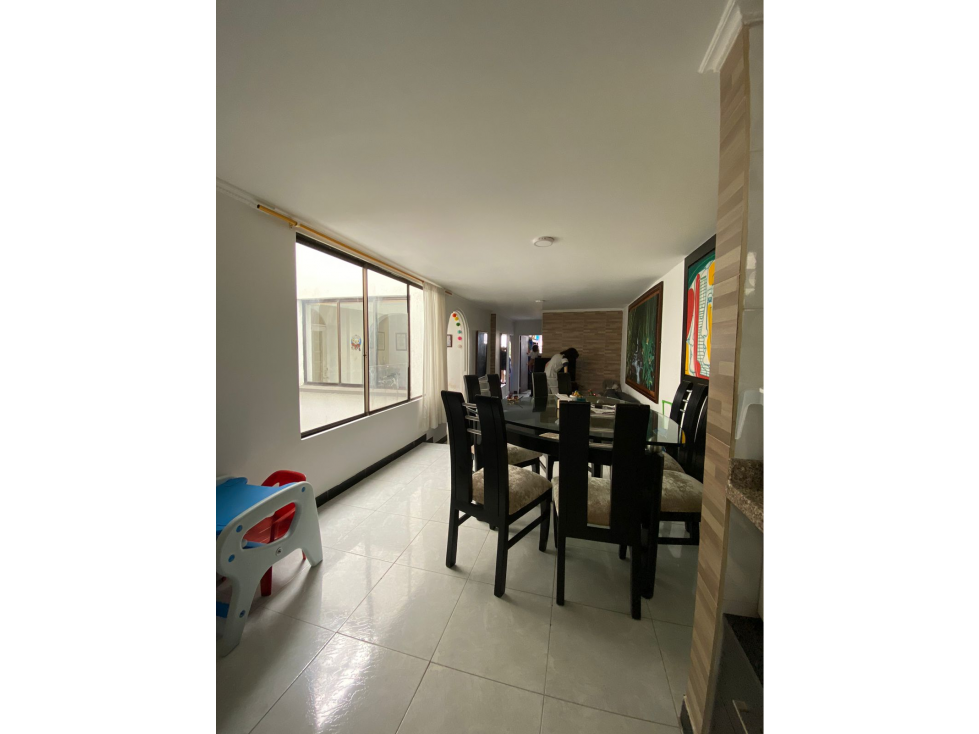 Venta Apartamento Norte Armenia Quindio - Colombia COD: 6722644 — foto 3
