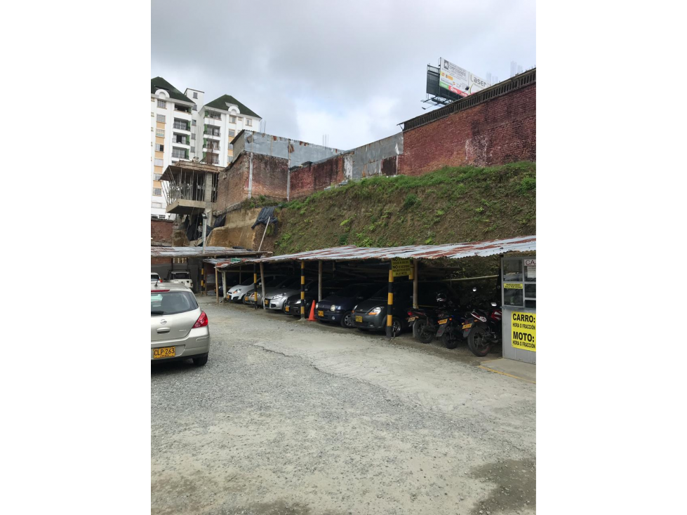 Venta Lote Norte Armenia Quindío Colombia COD: 1192873 — foto 6