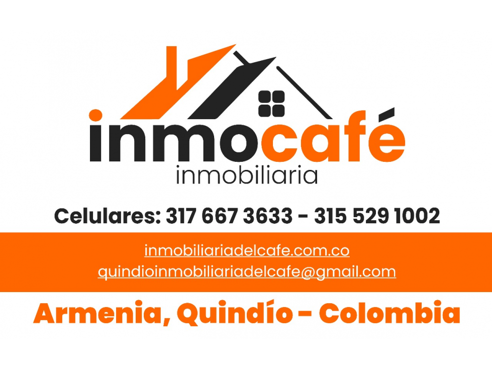 Venta Apartaestudio Norte Armenia. Quindio-Colombia. COD: 8779595