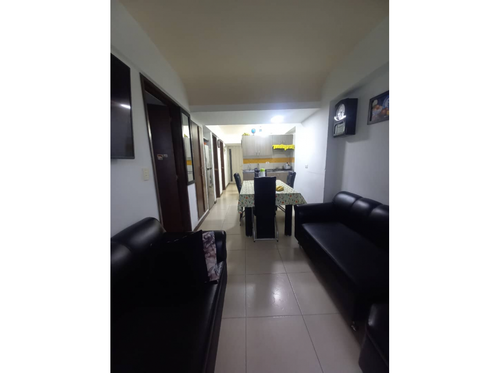 Venta Apartamento Centro Armenia. Quindio-Colombia COD: 9043696
