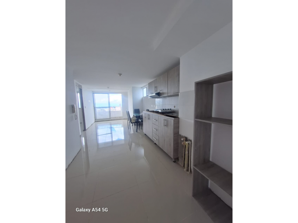 Venta Apartamento Norte Armenia Quindío - Colombia COD: 9304923