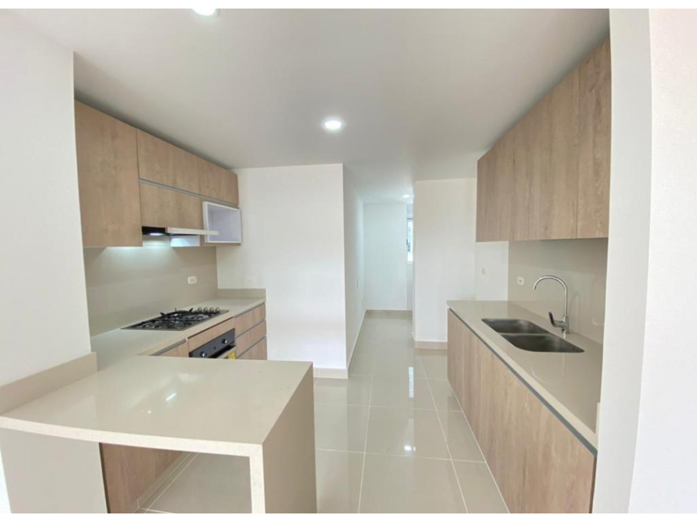 Venta Apartamento Sur de Cali. Valle del Cauca (COL). COD: 5058890 — foto 3