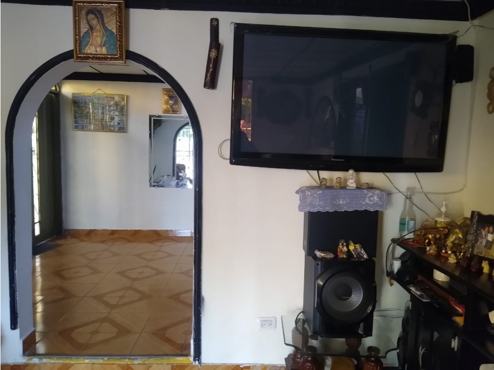 Venta Casa Occidente Armenia Quindio (COL) COD: 3148283 - 6