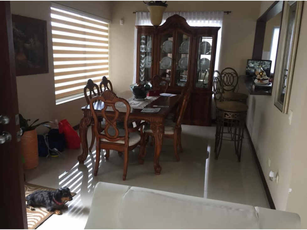 Venta Casa Campestre Norte Armenia Quindio (COL) COD: 287242 - 5