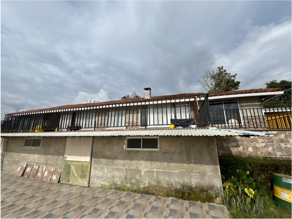 Venta Casa Campestre vía Circasia. Quindio (COL) COD: 9588684 — foto 4