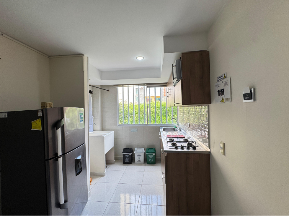 Venta Apartamento Montenegro Quindío (COL) COD: 7415980 - 3