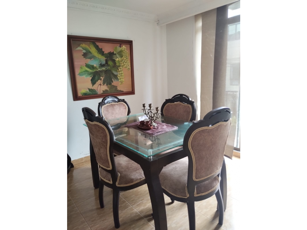 Venta Apartamento Occidente Armenia Quindio COD: 9804837 - 2